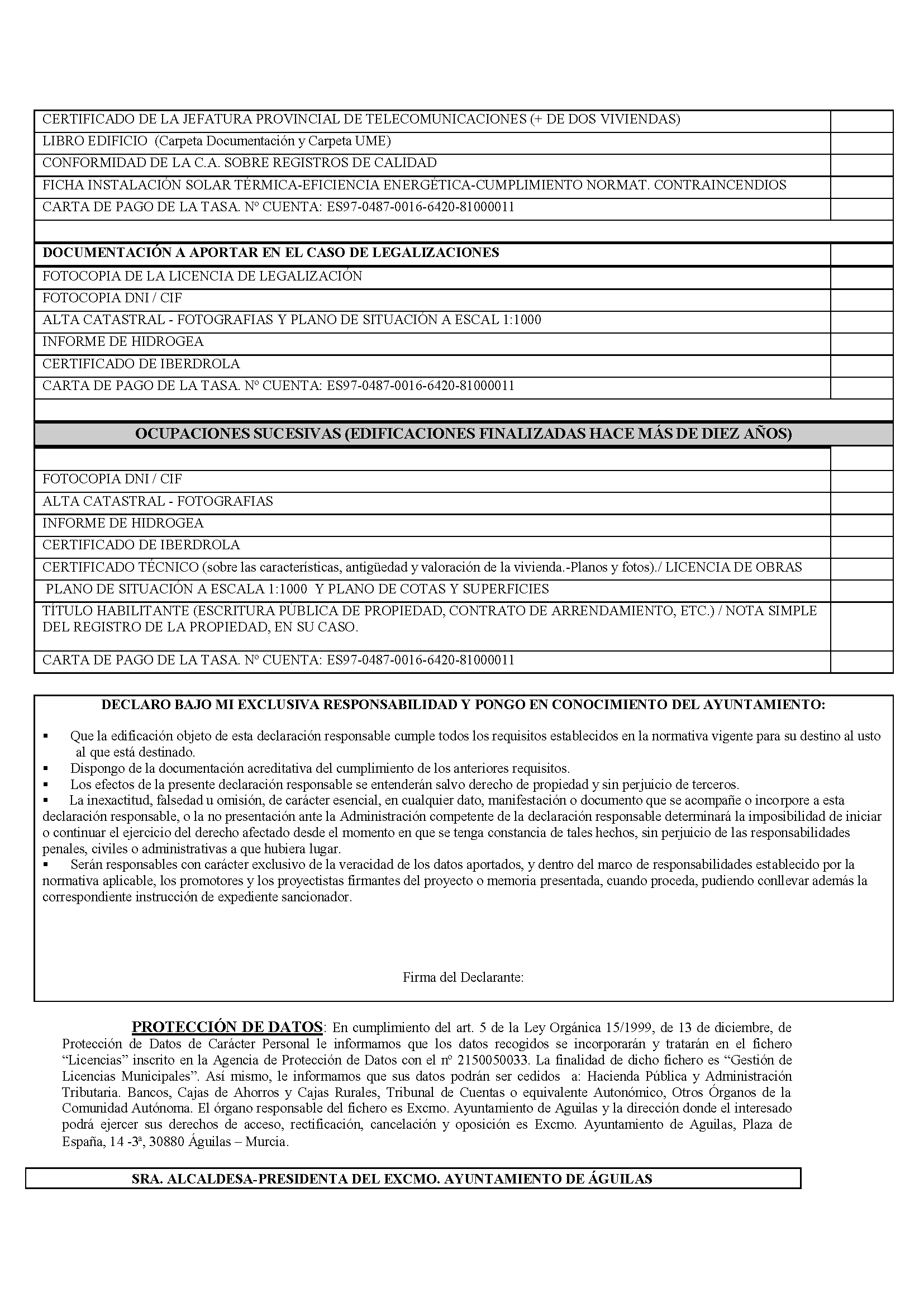 Impreso Declaración Responsable Segunda Ocupacion Aguilas_Página_2