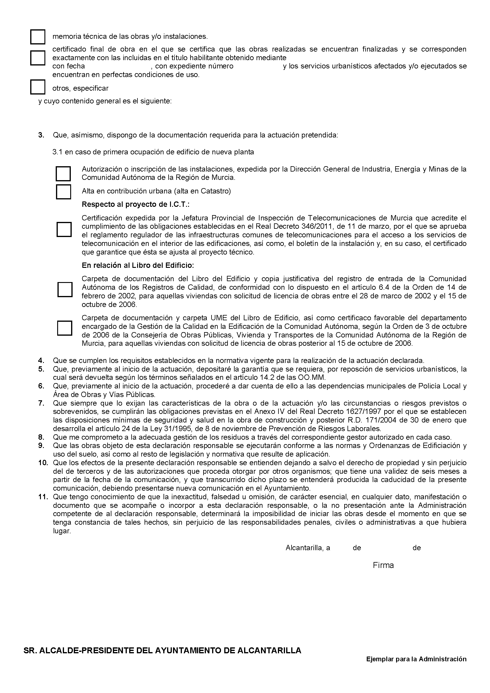 Impreso Declaración Responsable Segunda Ocupacion Alcantarilla_Página_2