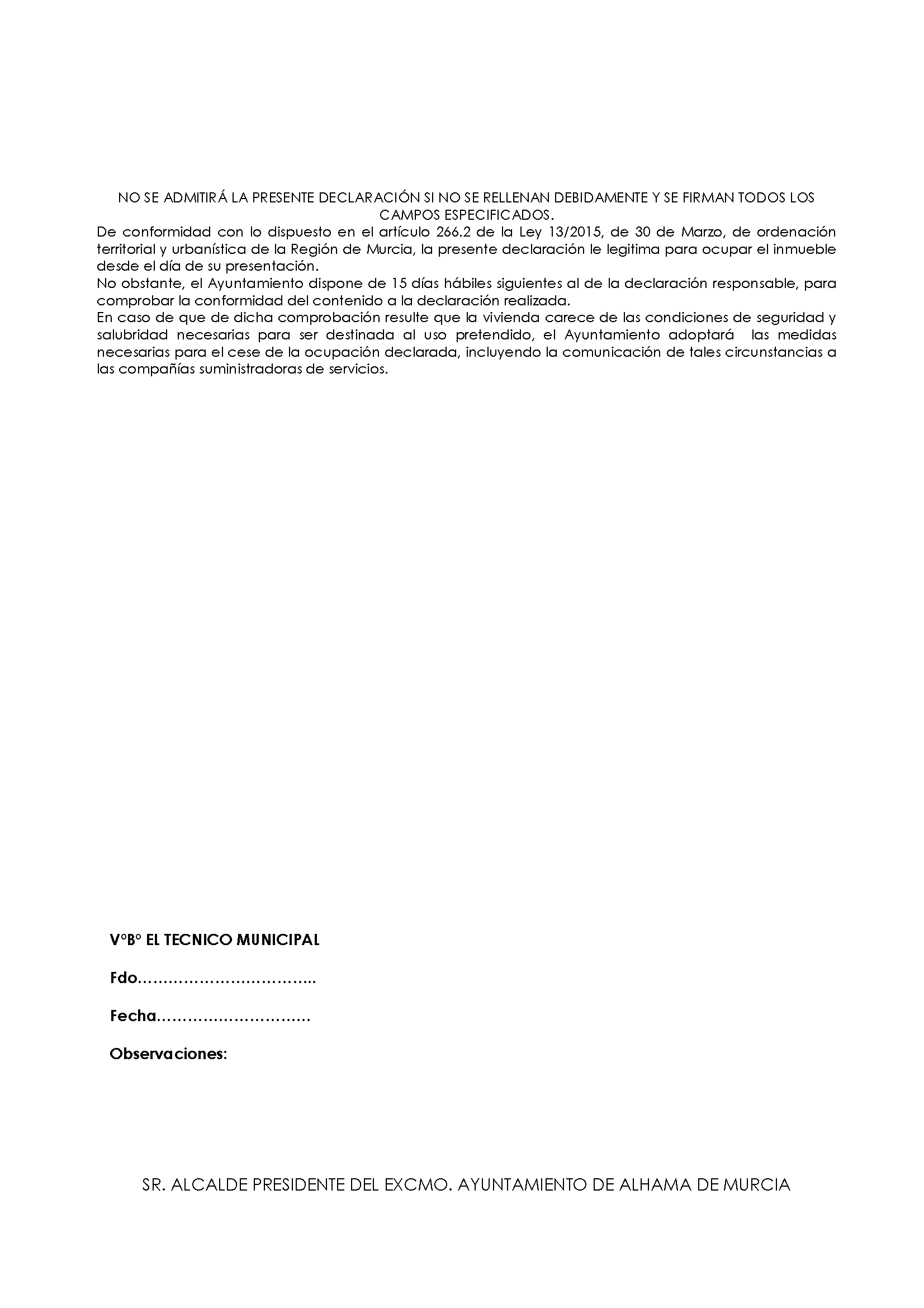 Impreso Declaración Responsable Segunda Ocupacion Alhama de Murcia_Página_2